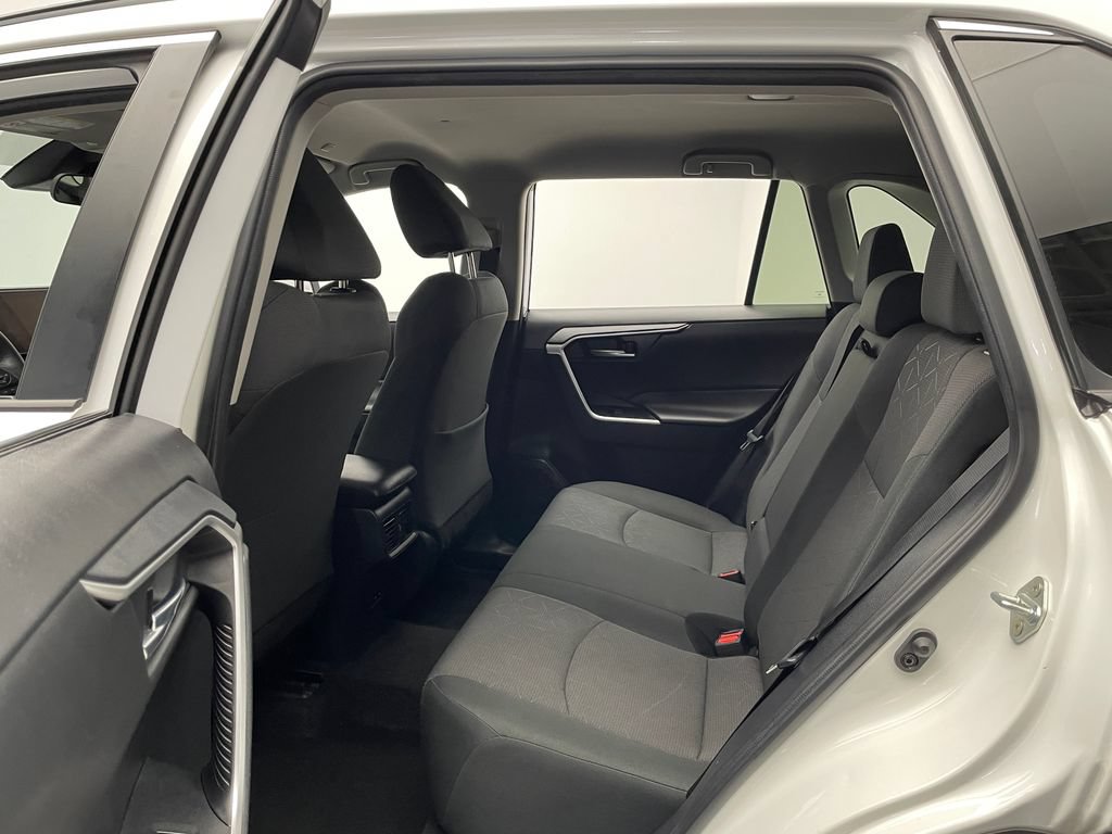 Certified 2024 Toyota RAV4 XLE w/ Weather Package AWD/4WD image 33
