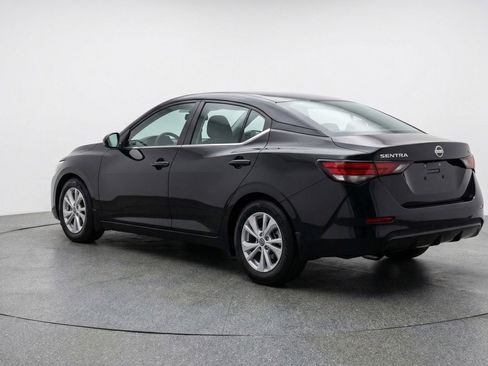 Used 2025 Nissan Sentra S FWD image 6
