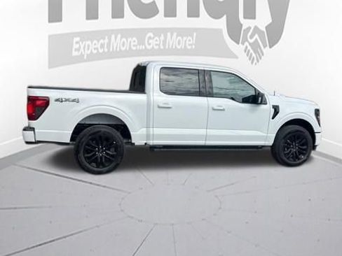 Used 2026 Ford F150 XLT AWD/4WD image 14