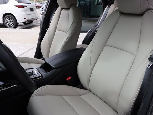 Certified 2025 MAZDA CX-30 AWD 2.5 S w/ Preferred Package image 10