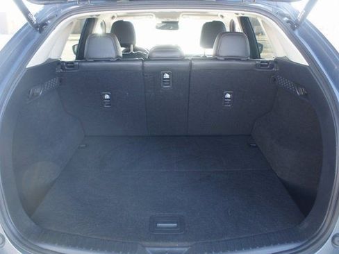 Used 2024 MAZDA CX-5 Carbon Edition image 18