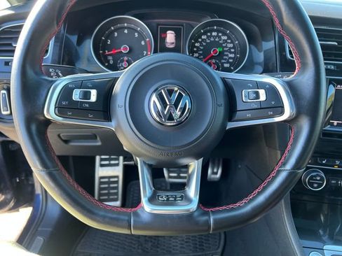 Used 2015 Volkswagen GTI Autobahn image 19