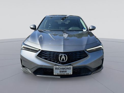 Used 2024 Acura Integra FWD image 12