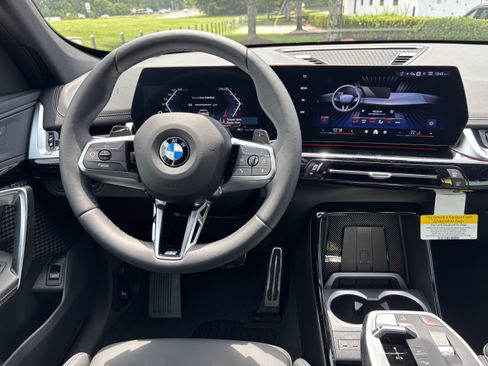 New 2027 BMW X1 xDrive28i AWD/4WD image 19