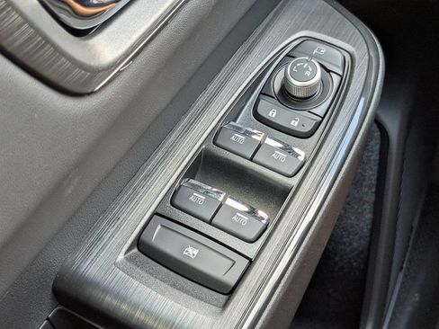 New 2026 Subaru Outback Touring XT AWD/4WD image 23