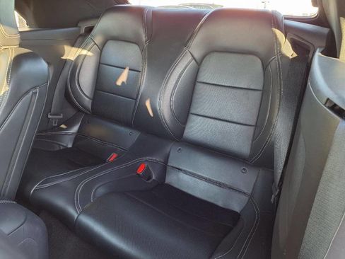 Used 2024 Ford Mustang Premium image 21