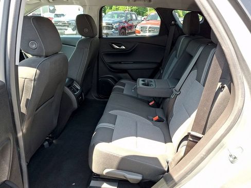 Used 2023 Chevrolet Blazer LT w/ Convenience Package FWD image 10
