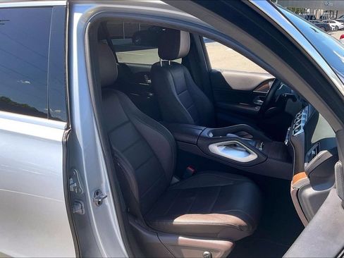 Certified 2023 Mercedes-Benz GLS 450 4MATIC image 6