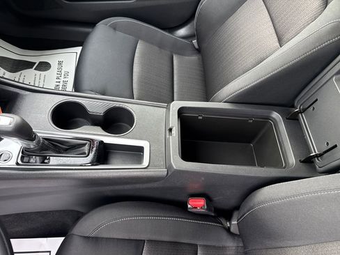 Used 2025 Nissan Altima 2.5 S image 27