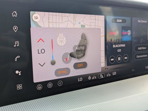 New 2026 Nissan Murano SL AWD/4WD image 40