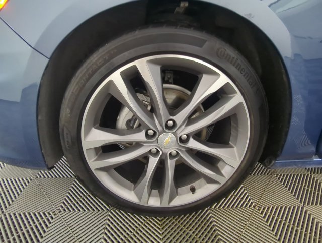Used 2024 Chevrolet Malibu LT FWD image 17