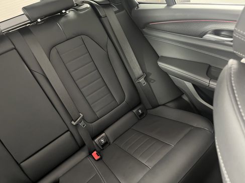 Certified 2023 BMW X3 xDrive30i w/ M Sport Package image 24