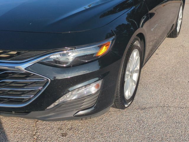 Used 2025 Chevrolet Malibu LT FWD image 6