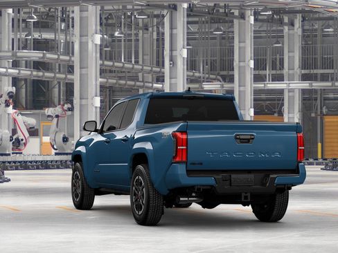 New 2026 Toyota Tacoma TRD Sport AWD/4WD image 7