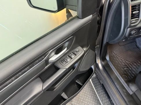 Certified 2024 RAM 1500 Big Horn AWD/4WD image 22