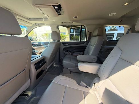 Used 2017 Chevrolet Tahoe Premier AWD/4WD image 22