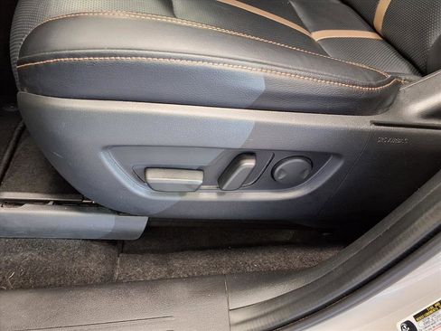 Used 2025 MAZDA CX-90 3.3 Turbo w/ Premium Plus Pkg image 22