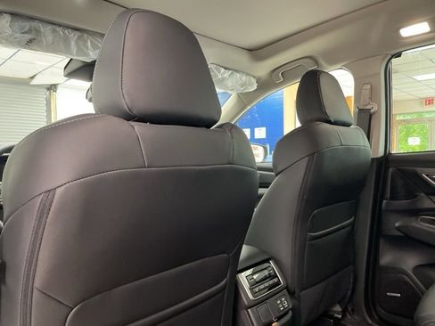 New 2026 Subaru Ascent Limited AWD/4WD image 21