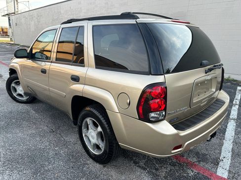 Used 2006 Chevrolet TrailBlazer LS w/ LS Preferred Equipment Group AWD/4WD image 5