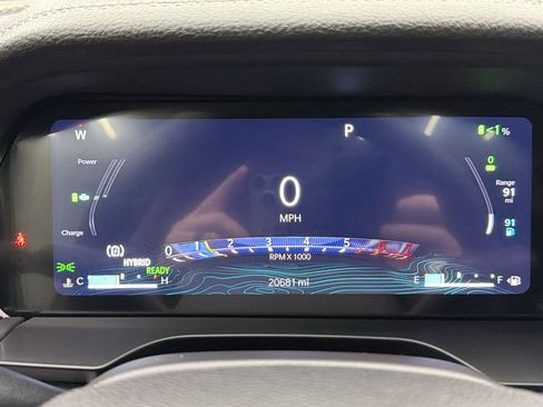 Used 2023 Jeep Grand Cherokee 30th Anniversary AWD/4WD image 26