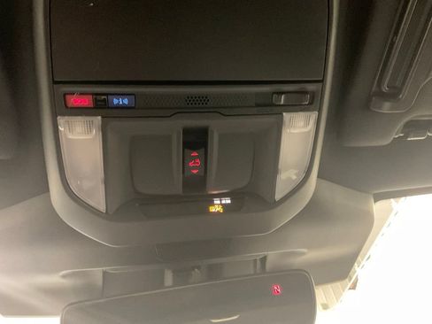 New 2026 Subaru Forester Sport AWD/4WD image 24