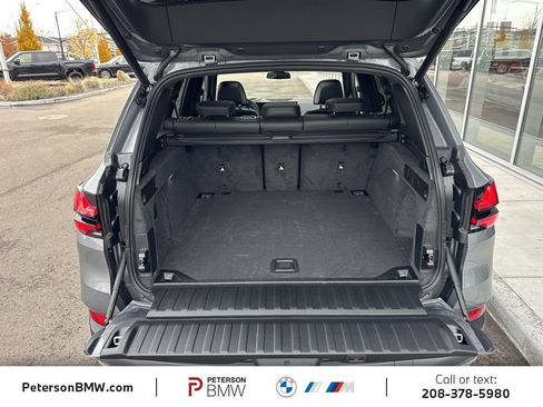 New 2026 BMW X5 xDrive40i image 6