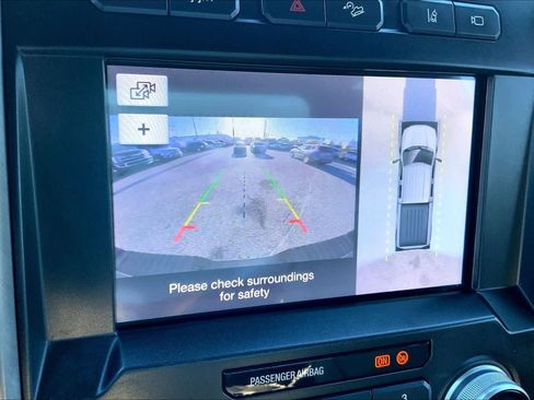 Used 2019 Ford F250 Limited image 24