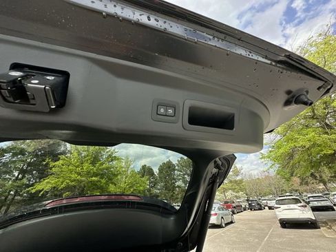 Certified 2025 MAZDA CX-30 2.5 Turbo w/ Premium Package image 26