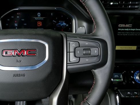 New 2026 GMC Sierra 1500 AT4X image 11