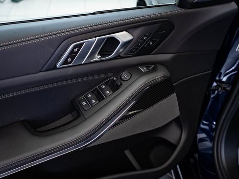 New 2026 BMW X5 M60i image 24