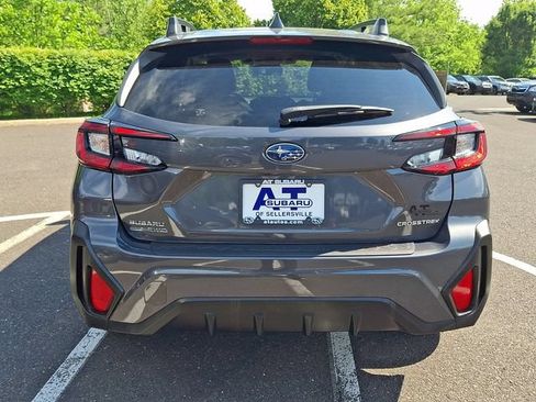 Certified 2024 Subaru Crosstrek 2.0i Premium AWD/4WD image 5