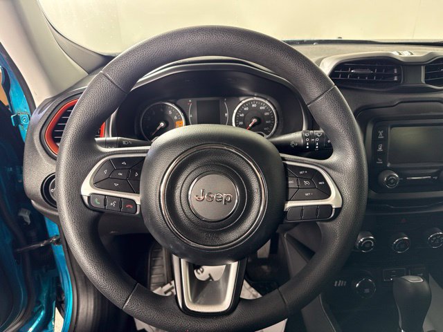 Used 2020 Jeep Renegade Sport AWD/4WD image 18
