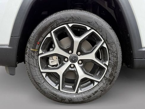 New 2026 Jeep Compass Limited AWD/4WD image 28
