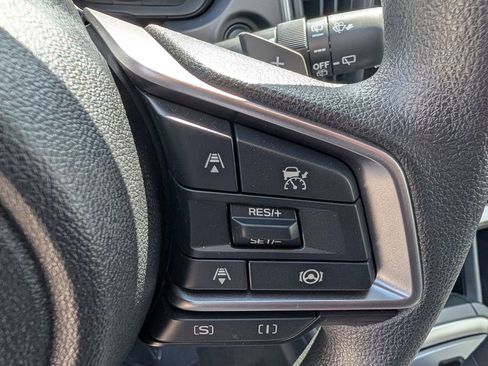 New 2026 Subaru Impreza 2.0i Sport AWD/4WD image 18