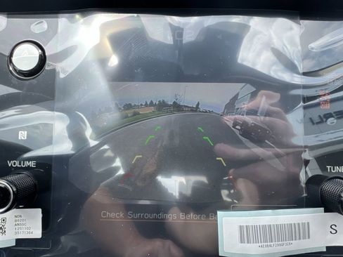 New 2025 Subaru Legacy Premium image 14