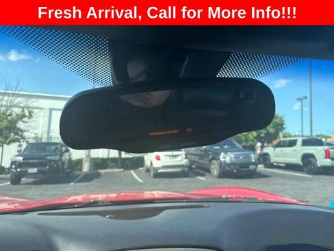 Used 2006 Chevrolet Corvette Convertible w/ Preferred Equipment Group RWD image 14