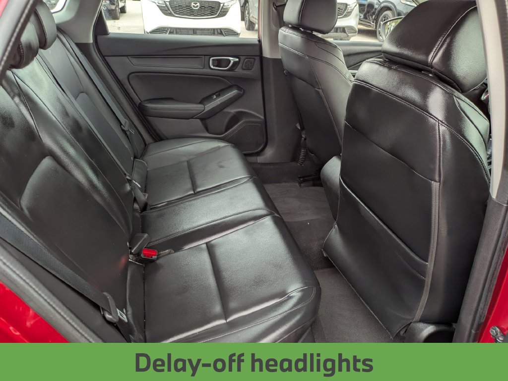 Used 2023 Acura Integra FWD image 28