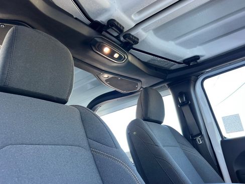 New 2026 Jeep Wrangler Sport image 16