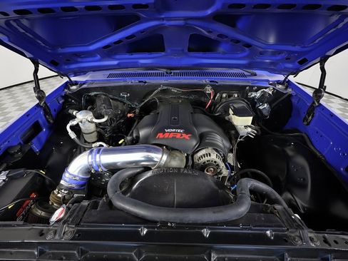 Used 1987 Chevrolet Silverado 1500 1500 image 38