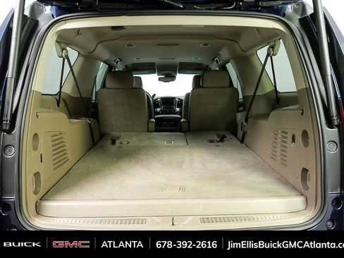 Used 2018 Chevrolet Suburban LT w/ Max Trailering Package image 33