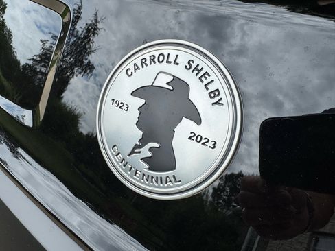 Used 2023 Ford Mustang GT Premium w/ Equipment Group 401A image 37