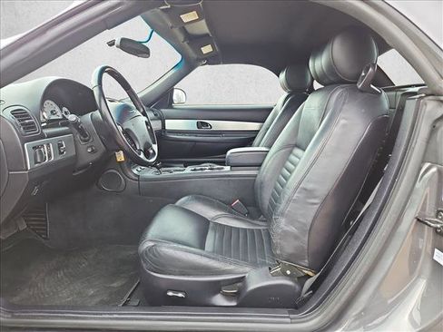 Used 2003 Ford Thunderbird image 14