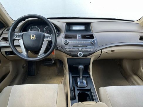 Used 2009 Honda Accord LX-P image 14