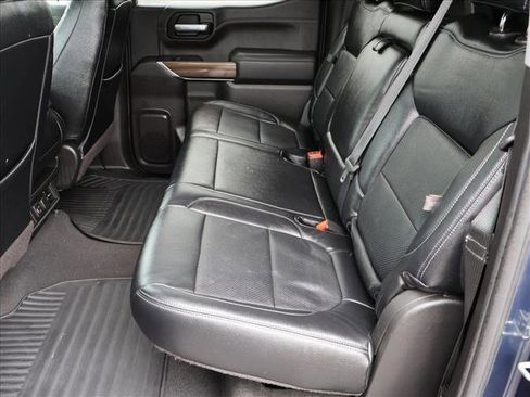 Used 2020 Chevrolet Silverado 1500 RST w/ All-Star Edition AWD/4WD image 23