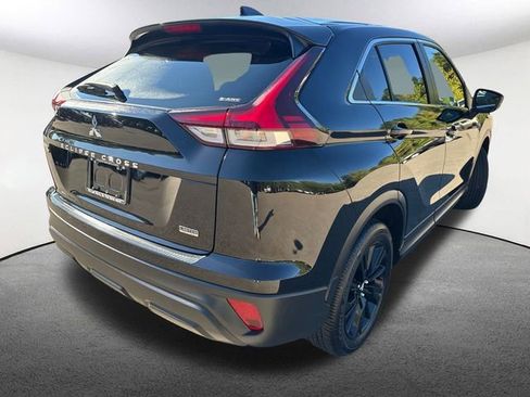 Used 2024 Mitsubishi Eclipse Cross LE image 13