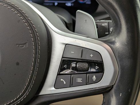 Used 2021 BMW X5 xDrive40i w/ M Sport Package image 24