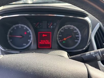 Used 2017 GMC Terrain SLT w/ Open Road Package