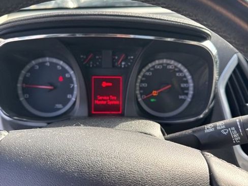 Used 2017 GMC Terrain SLT w/ Open Road Package image 1