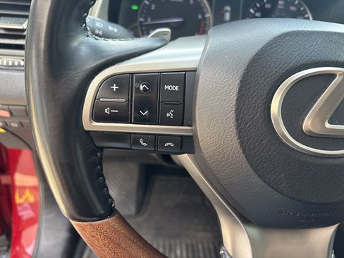 Used 2021 Lexus RX 350 AWD w/ Premium Package image 19