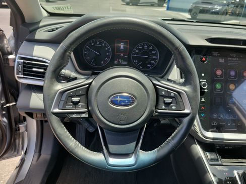 Used 2020 Subaru Outback Limited AWD/4WD image 23